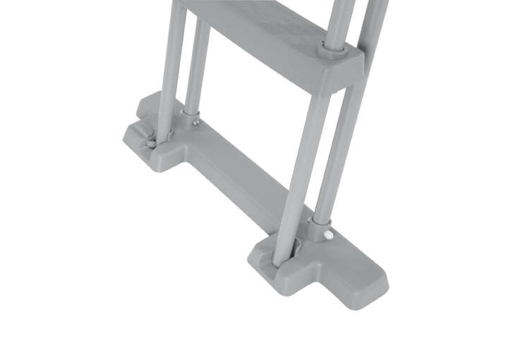 Bestway Flowclear™ Sicherheitsleiter 122 cm Bestway Flowclear™ Sicherheitsleiter 122 cm